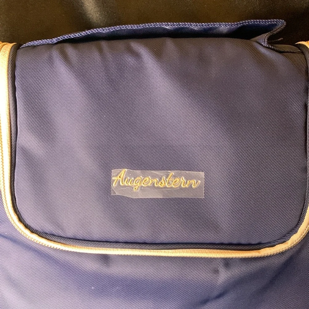 Makeup Bag Travel Cosmetic Bag Hand-Portable Girl Cosmetic Bag NWOT